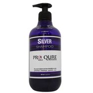 Proqure Silver 500 ml Şampuan
