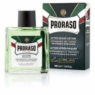 Proraso 100 ml Okaliptüs Yağı ve Mentollü Tıraş Sonrası Losyonu