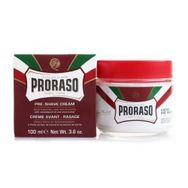Proraso 2019102 100 ml Sandal Ağacı Özlü Tıraş Öncesi Kremi