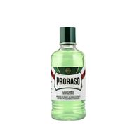Proraso 400 ml Okaliptüs Yağı ve Mentollü Tıraş Sonrası Losyonu