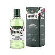 Proraso 400 ml Tıraş Sonra Losyonu Okaliptüs Yağı ve Mentollü