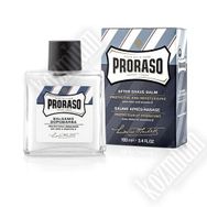 Proraso Aloe Vera ve E Vitaminli 100 ml Tıraş Sonrası Balsamı