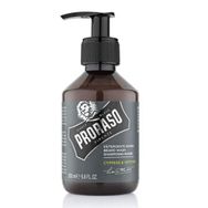 Proraso Cypress Vetiver 200 ml Sakal Şampuanı