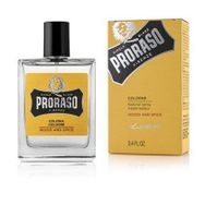 Proraso Eau De Cologne Wood Spice 100 ml Tıraş Kolonyası