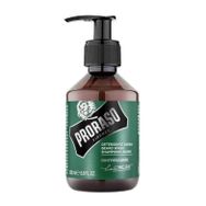 Proraso Okaliptüs And Bergamot 200 ml Sakal Şampuanı