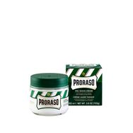 Proraso Okaliptüs ve Mentollü 100 ml Tıraş Öncesi Kremi