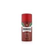 Proraso Sandal Ağacı Özlü Shea Butter 300 ml Tıraş Köpüğü