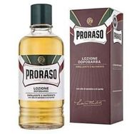 Proraso Sandal Ağacı Özlü Tıraş Sonrası Losyon