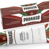 Proraso Sandal Ağacı ve Shea Yağı Özlü 150 ml Tıraş Kremi