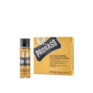Proraso Sıcak Uygulama Sakal Bakım Yağı
