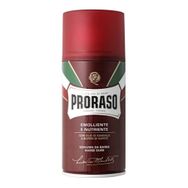 Proraso Tıraş Köpüğü Sandal Ağacı Özlü 300 ml