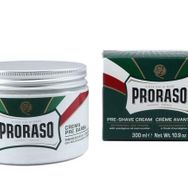 Proraso Tıraş Öncesi Kremi - Okaliptüs Yağı Ve Mentollü