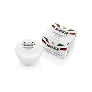 Proraso Tıraş Sabunu Yeşil Çay Yulaf Özlü Hassas Ciltler İçin 150 ml Paraben İçermez