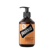 Proraso Wood Spice 300 ml Sakal Bakım Balmı