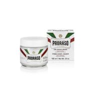 Proraso Yeşil Çay ve Yulaf Özlü 100 ml Tıraş Sonrası Balsamı