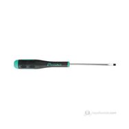 Pro's Kit SD-082-S1 Düz Tornavida