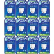 Prosafe 12 Paket 30'lu Orta-Medium Emici Külot Hasta Bezi