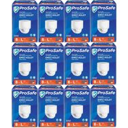 Prosafe 12 Paket 8'li Büyük-Large Emici Külot Hasta Bezi