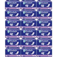 Prosafe 18 Paket 10'lu L-Büyük Yoğun Mesane&Lohusa Pedi