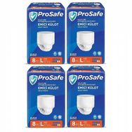 Prosafe 32 Adet Büyük Boy Külotlu Emici Külot Hasta Bezi