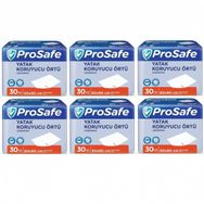 Prosafe 60x90 cm 180 Adet Yatak Koruyucu Örtü
