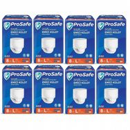 Prosafe 64 Adet Büyük Boy Külotlu Emici Külot Hasta Bezi