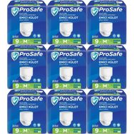 Prosafe 9 Paket 9'lu Orta-Medium Emici Külot Hasta Bezi