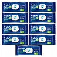 Prosafe 9x48 Yaprak Vücut Temizleme Havlusu