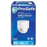 Prosafe Emici Külot XL 30'lu Yetişkin Hasta Bezi