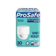 Prosafe M 60 Adet Emici Külot