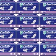 Prosafe Multiped Normal 120 Adet Lohusa ve Mesane Pedi