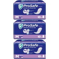 Prosafe Multiped Normal 30 Adet Lohusa ve Mesane Pedi
