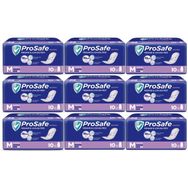 Prosafe Multiped Normal 90 Adet Lohusa ve Mesane Pedi