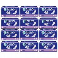 Prosafe Multiped Yoğun Büyük 12x10 Adet Lohusa ve Mesane Pedi