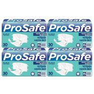 Prosafe XL 120 Adet Emici Külot