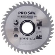 Prosaw PS51203 150 mm Ahşap Daire Testeresi
