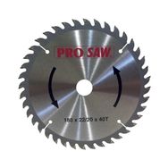 Prosaw PS51225 235 mm Ahşap Daire Testeresi