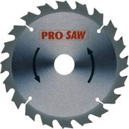 Prosaw PS51229 235 mm Ahşap Daire Testeresi