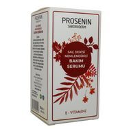 Prosenin 50 ml Saç Derisi Nemlendirici Bakım Serumu
