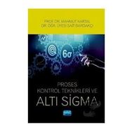 Proses Kontrol Teknikleri ve Altı Sigma - Nobel Yayınevi