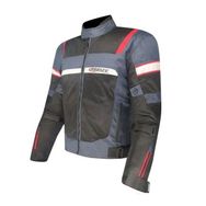 Prosev 027 Rature 4 Mevsim Mavi Motosiklet Montu