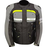 Prosev Long AT2202 Motosiklet Montu