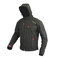 Prosev MX-70 Korumalı Kırmızı Mont