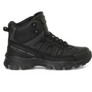 Proshot Dario HI 4PR Siyah Erkek Trekking Outdoor Bot