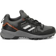 Proshot Marlon 4PR Gri Turuncu Erkek Trekking ve Outdoor Ayakkabı