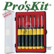 Proskit 8PK-2065 Cep Telefonu Tamir Seti