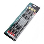 Proskit 8PK-509 6 Parça Tornavida Seti