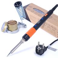 Proskit 90 w Dıjıtal Ekranlı Prolink Pr-lk90d Kalem Havya