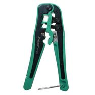 Proskit CP-373 RJ45-11 2li Plug Sıkma Pensesi