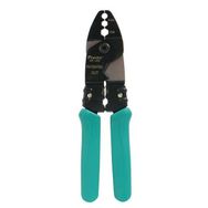 Proskit CP-418 RG6-RG58 Koaksiyel Sıkıştırma Pensesi